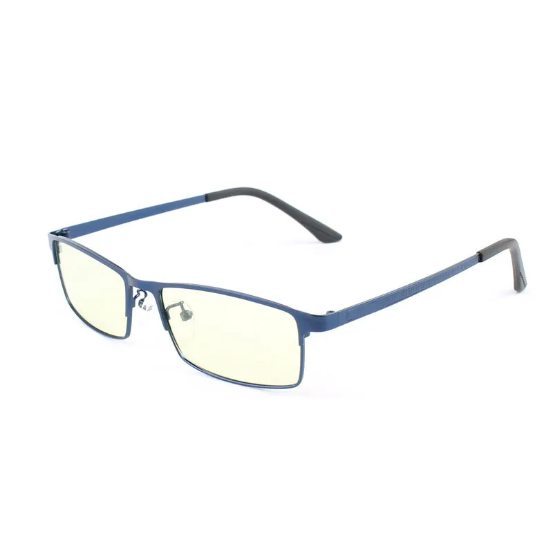 Pochromiczni okulary Okulary Kameleon Okulary Męskie Okulary Jazdy Błękitne Blokowanie światła dla komputera Anti-Fasigue UV