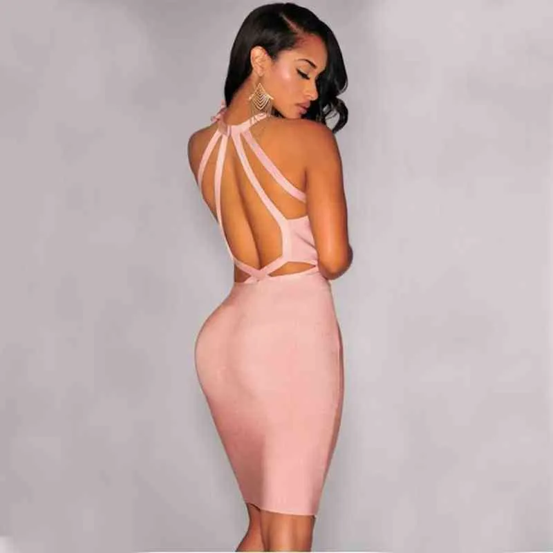 pink-strappy-bandage-dress-08071528298-3-0-400x600