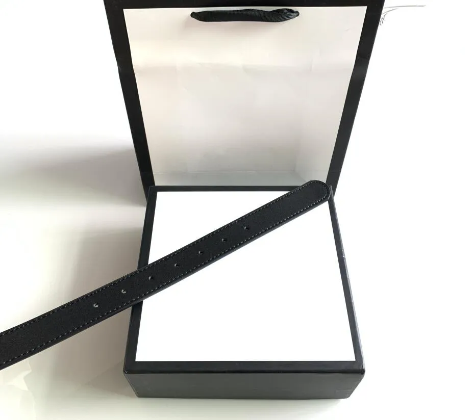 Paski dla kobiet projektantki Pasek klasyczny senior luksusowy oryginalny prezent wysokiej jakości z pudełkiem 4 typ szerokość unisex pasa 2161