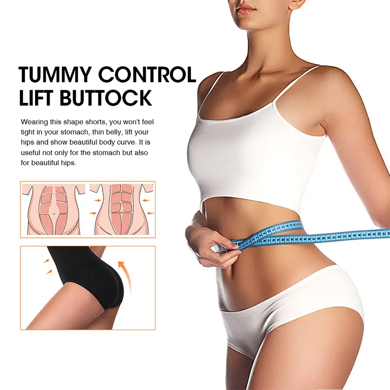 Waist Tummy Shaper Burvogue Shapewear For Women Slimming Tummy Control  Panties Butt Lifter Shaper Underwear Waist High Waisted Body Shaper Z230704  From Heijue02, $8.48