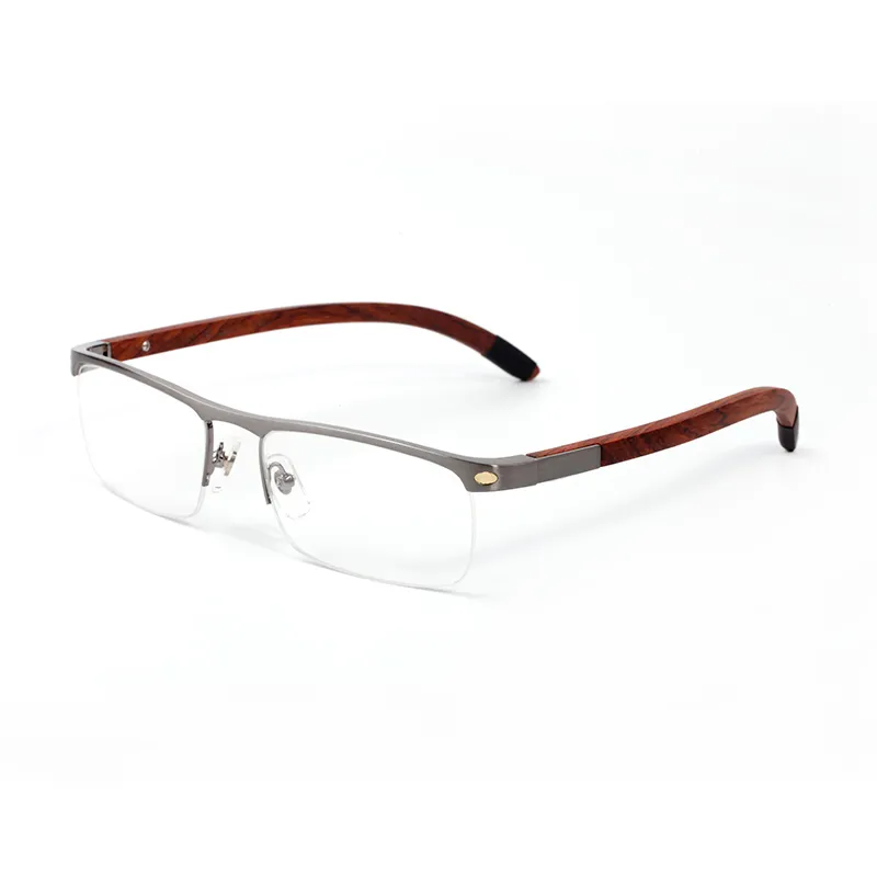Designerskie okulary ramy w okularach przeciwsłonecznych