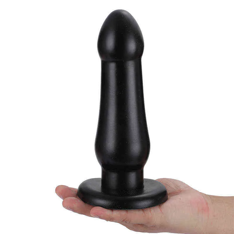 Nxy godes nouveau gode Anal jouets sexuels pour femmes hommes masturbateurs Plug avec ventouse faux coq Faloimetor boutique pour adultes 12077369932