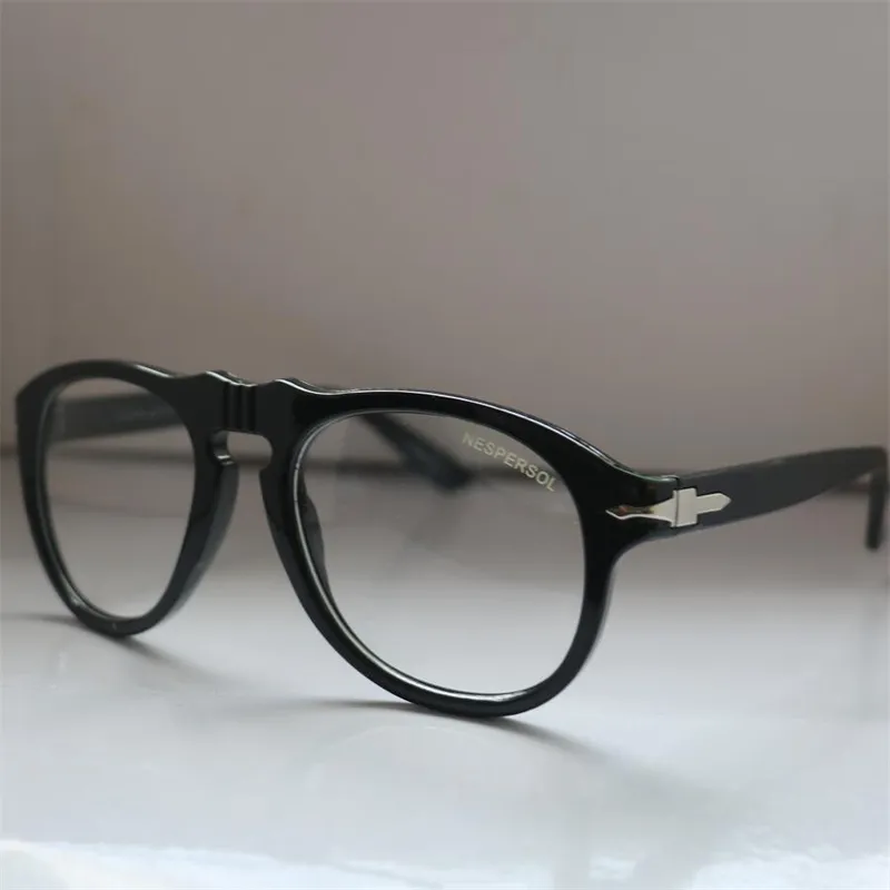 occhiali da sole di moda designer italiano designer vintage arrow classico occhiali da sole de sol -mod649 Eyewear Gafas de Sol Sha2293617