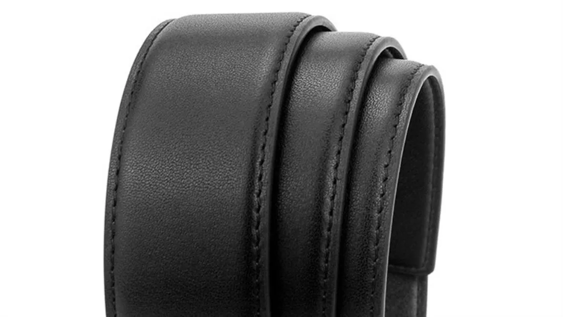 Hot Fashion Street Belt Man Woman Belt gladde gesp bidder Breedte 2 4 cm 3 4 cm 3 8 cm bovenkwaliteit met doos RSXJSJ 331Q