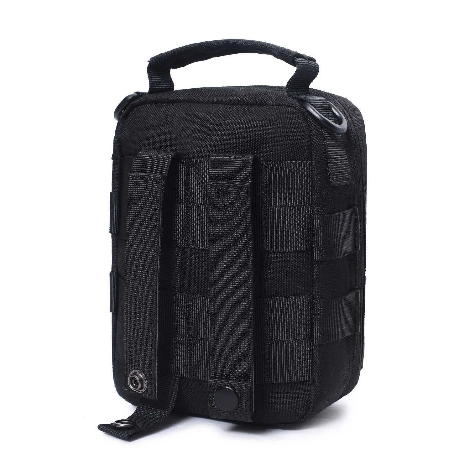 Sac médical tactique Kits de premiers soins de poche de poche molle