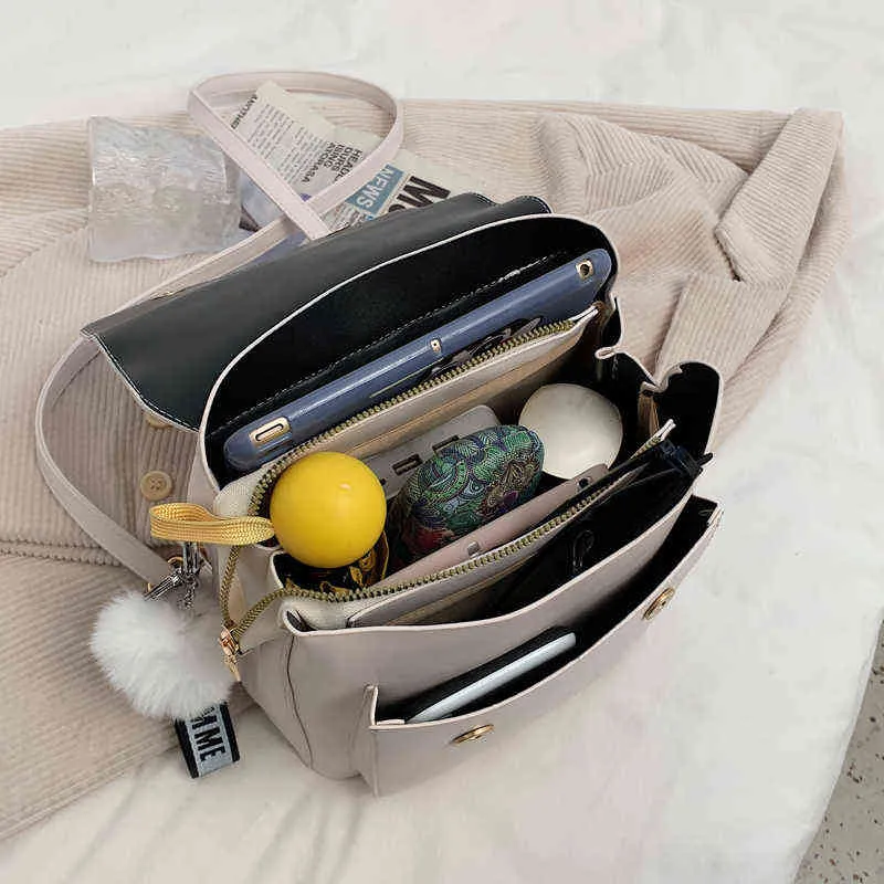Moda feminina mochila feminina de alta qualidade couro pequeno livro sacos escolares para adolescentes sac a dos viagem mochilas295s