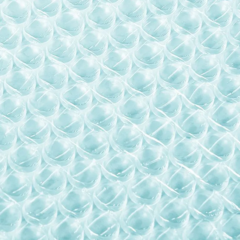 20 stks Nieuwe Bubble Mailers Blue Plastic Bubble Enveloppen Schokdichte Verzendtassen met Bubble Logistics Packaging Tas 10 Maten