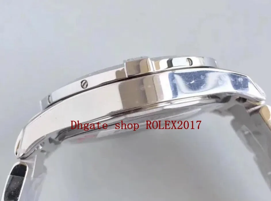 3style GF factory Men's Asian Manual CAL 2824 Quality Diver Sapphire Crystal Mechanical Automatic 45MM Steel 316F High G2049