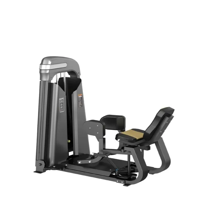 Thigh Medial Comprehensive Trainer Sport Racks Multifunctional Power Instruments Commercial Fitness Leg Strength Training Inner Outter Abducto Gym Equipments