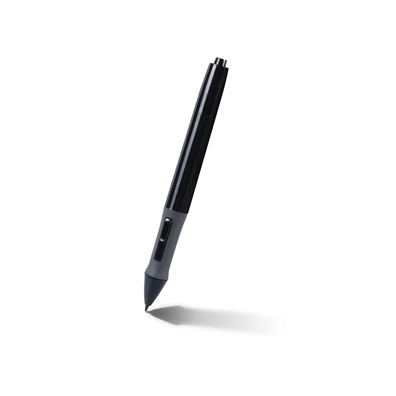 Huion Pen68 Tabletki graficzne Cyfrowy ekran dotykowy Stylus Pióro baterii Czarny - P68