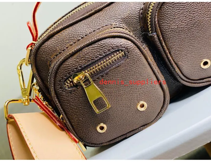 zippy peistpacks الخصر والرجال أكياس النساء عبر الجسم حقائب اليد crossbody محافظ الكتف Bag219e
