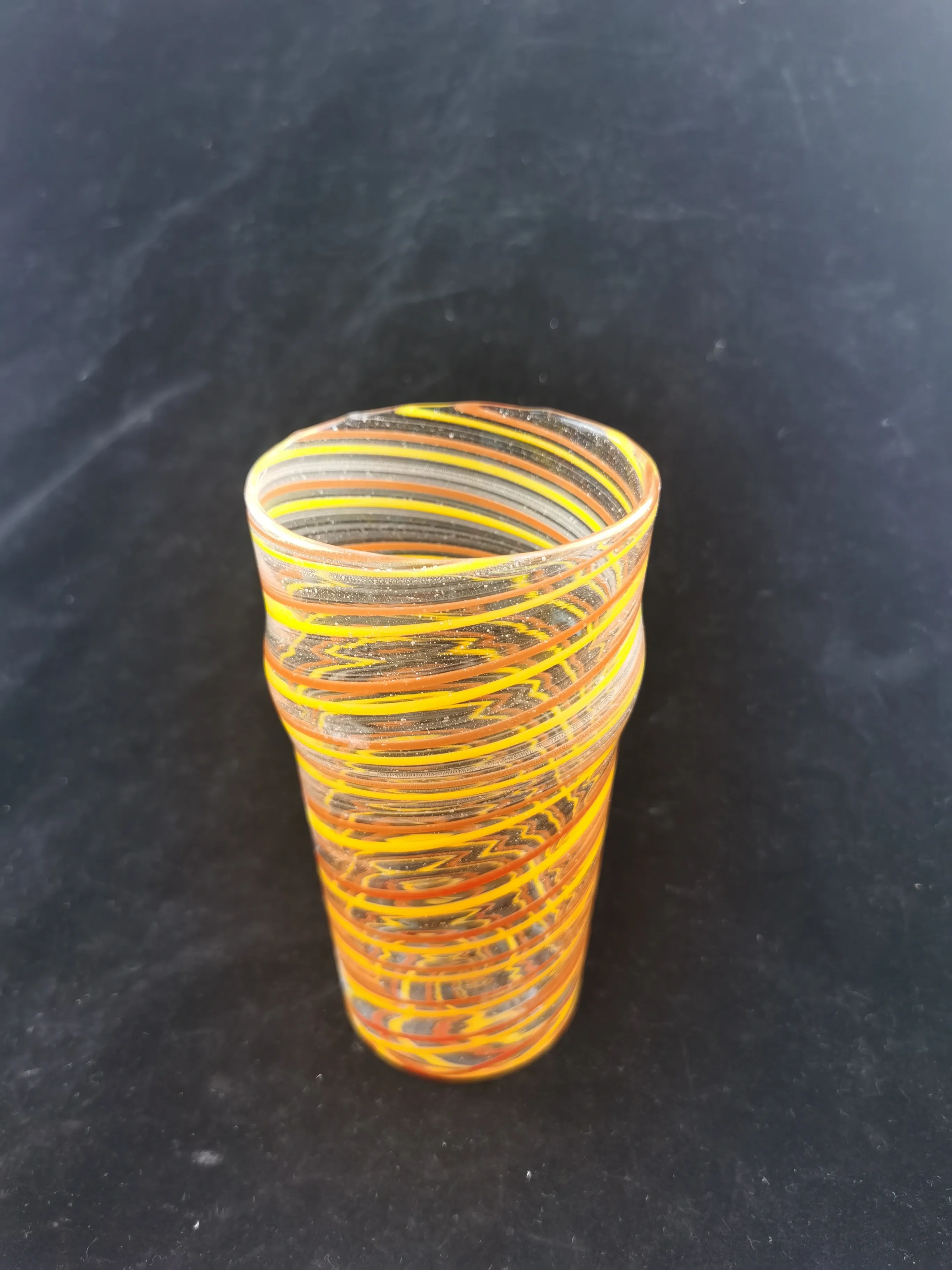 Becherglas Hochwertiges Trinkgefäß für alkoholische Bierkrüge UV268i
