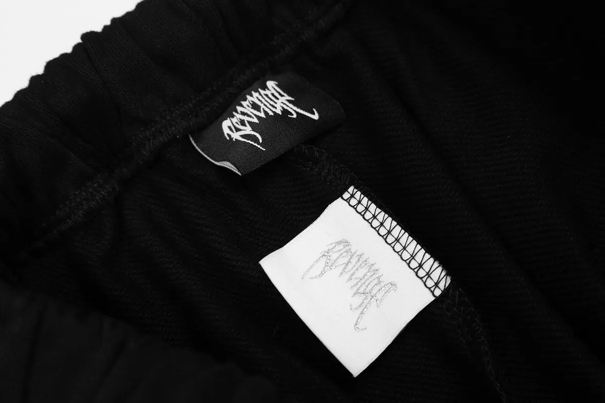 xxxtentacion joggers