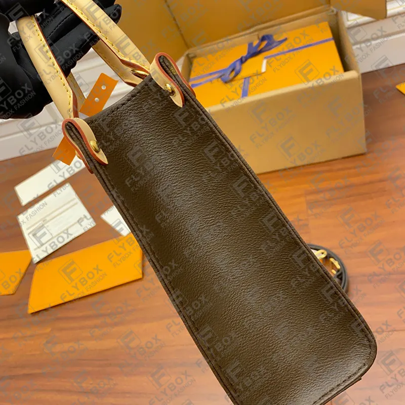 Woman Designer Luxury Fashion Casual SAC PLAT BB MM TOTE Handbag Crossbody Shoulder Bags Messenger Bagss High Quality TOP 5A M45848 M45847 Purse Pouch Fast Delivery
