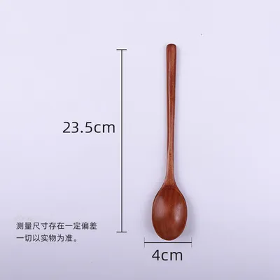 木のスプーン日本の家庭南海炒めコーヒースプーン食器工場価格専門のデザイン品質最新のスタイル元のステータス