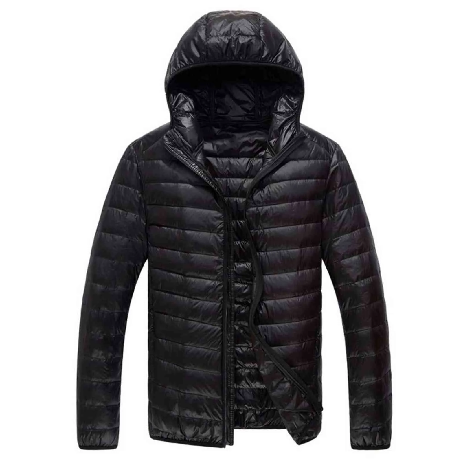 2019 Nuovo Impermeabile Giacca Invernale Da Uomo Con Cappuccio Parka Da Uomo Caldo Cappotto Invernale Da Uomo Addensare Cerniera Camouflage Mens Giubbotti G1115