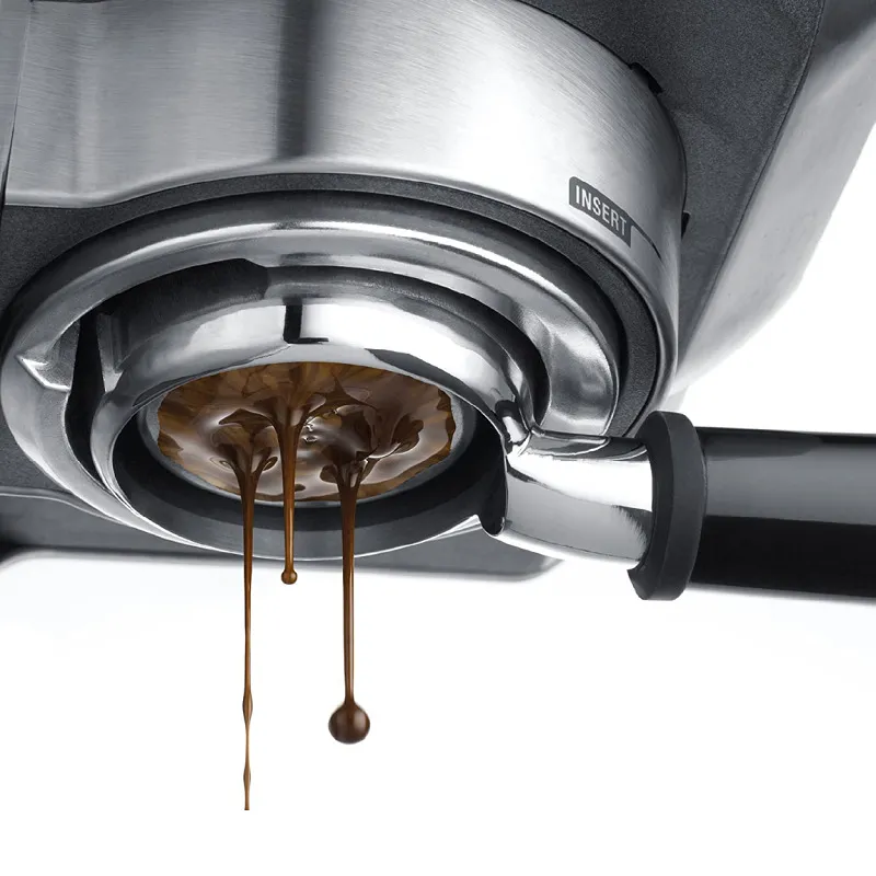 Breville 58MM Bottomless Espresso Naked Portafilter For Bes900 920XL