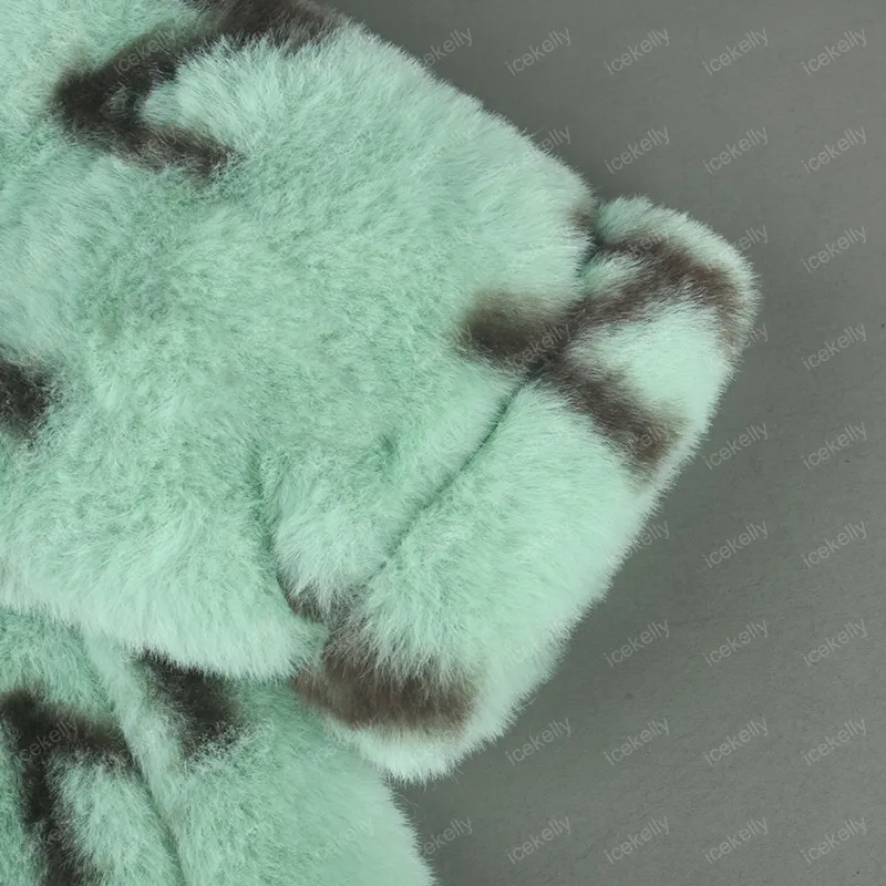 Vêtements d'hiver pour chiens N Cat Gilet Petit Pull Luxurys Designers Tissu Pet Supply Chemise de vêtements doux pour chiot manteau de fourrure de lapin 7452989