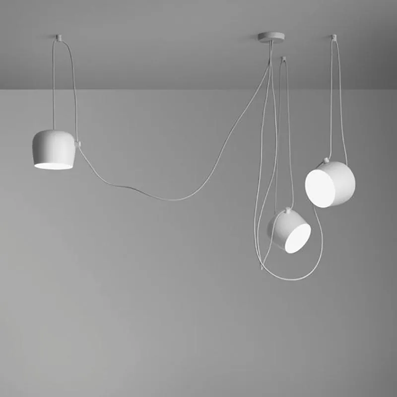 Pendelleuchten 2013 Artikel Creative Cafe Bar Restaurant Show Case Aim Light Nodic Modern Lamp201y