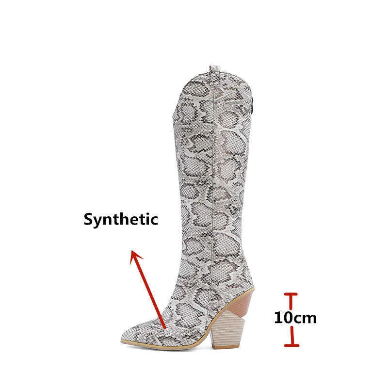 Mode chaussons femme bottes hautes automne hiver talons pour femmes dos fermeture éclair est travail basique genou 210528