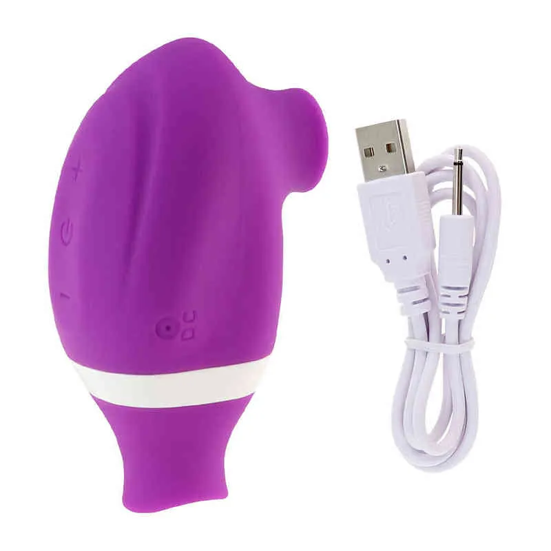 Sucking Licking Clitoris Vibrateur double stimulation Adorime Nipples Clit Sucker Longjob Cunnilingus Sex Toys for Women 26714815