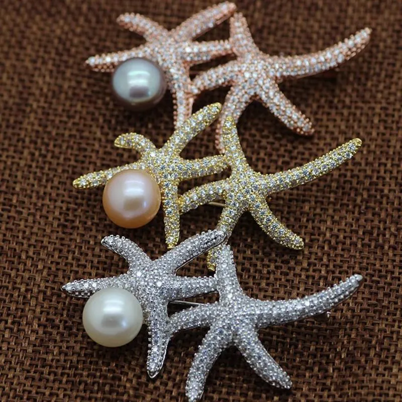 ASHIQI-Natural-Freshwater-pearl-brooch-for-women-large-rhinestone-brooch-Pin-Romantic-Wedding-Bride-Bridesmaid-Jewelry (3)