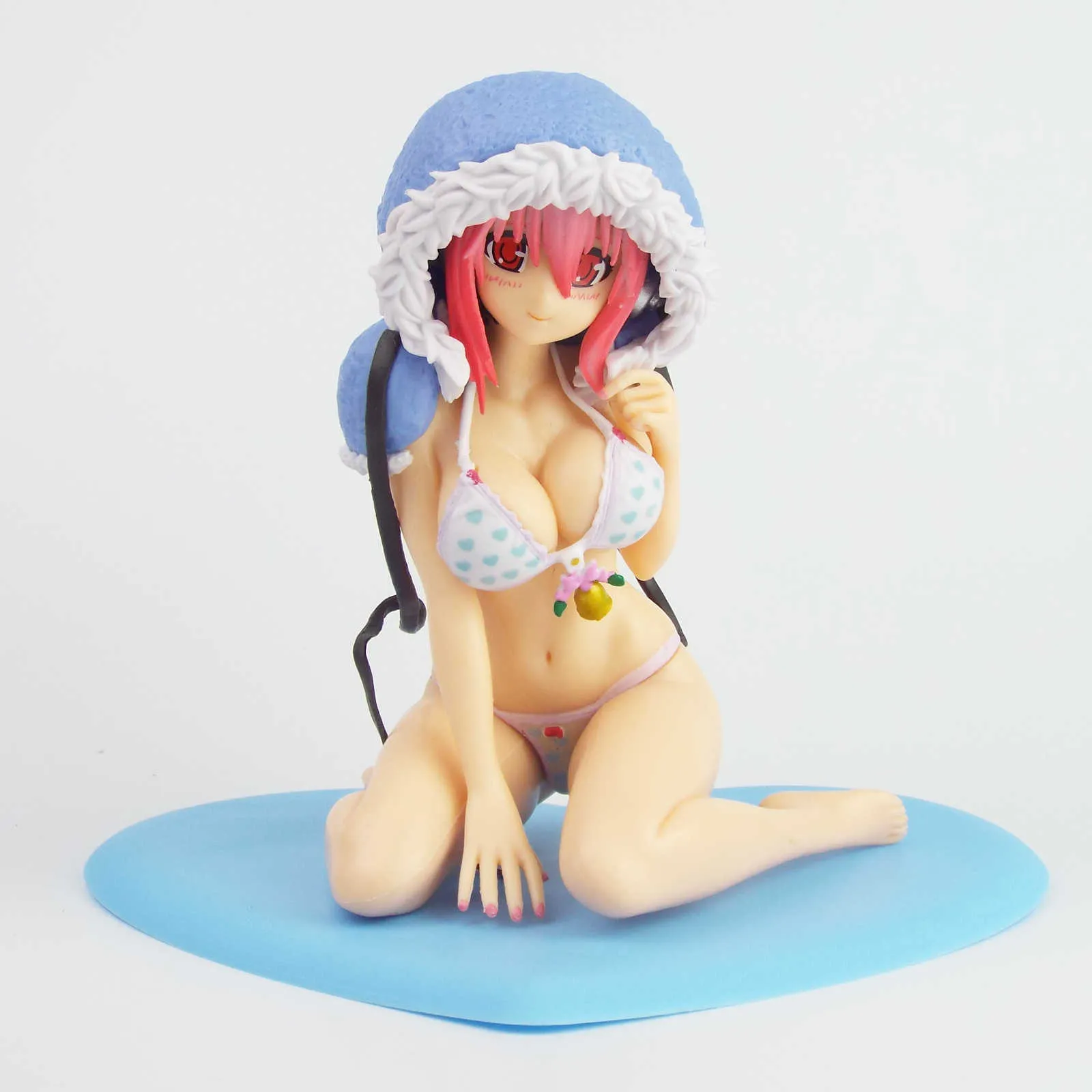 Super O Doll Sexig actionfigur Speelgoed Sexig Japanse Anime Karakter Cartoon Naakt Vrouwen Meisje Anime Girl Q07222063388