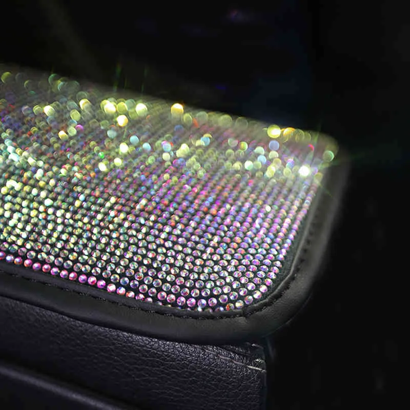 Big-Colorful-Rhinestone-Crystal-Car-Armrests-Cover-Pad-Vehicle-Center-Console-Arm-Rest-Box-Cushion-Protector-15