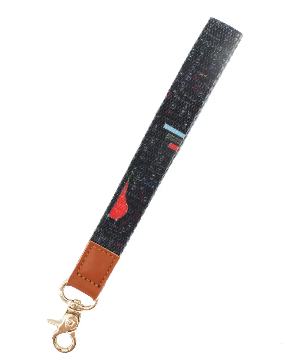 Premium Quality Smacie Lanyard Biecian - na nadgarstek/dłoni wiszący pasek z hakiem dla mężczyzn, kobiet, dziewcząt - najlepsze oferty hurtowe