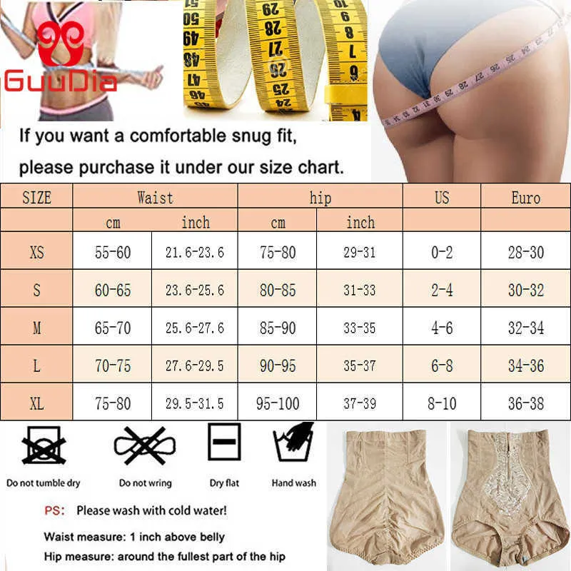 Sexy maille ventre contrôle culotte taille formateur corps Shapers Shorts femmes Shapewear Corsets fermeture éclair crochet sous-vêtements taille mince