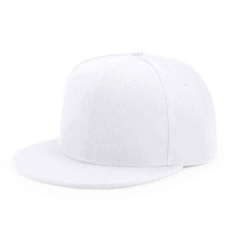 Ropa de espalda cerrada completa Sombrero de gran tamaño Masculino Hiphop Flat Skateboard Cap Hombres Mujeres Plus Béisbol equipado 55 cm a 64 cm 220111