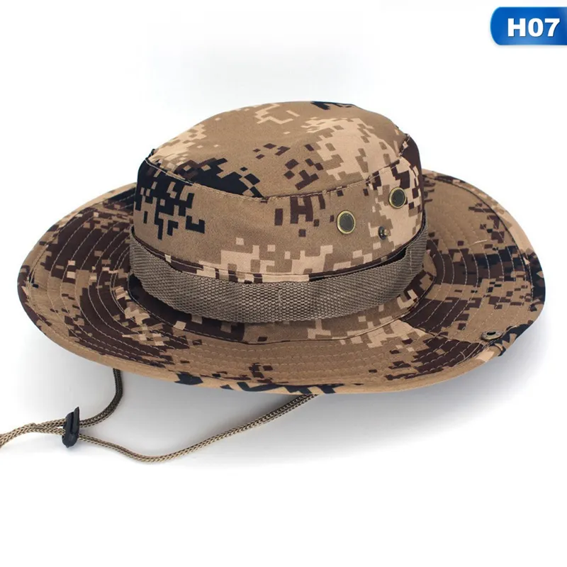 دلو قبعة قبعة الصيد الصيد صيف الصيف الرجال شمس قبعة الصياد قبعة الرجال والنساء أغطية في الهواء الطلق قش دلو 8523229