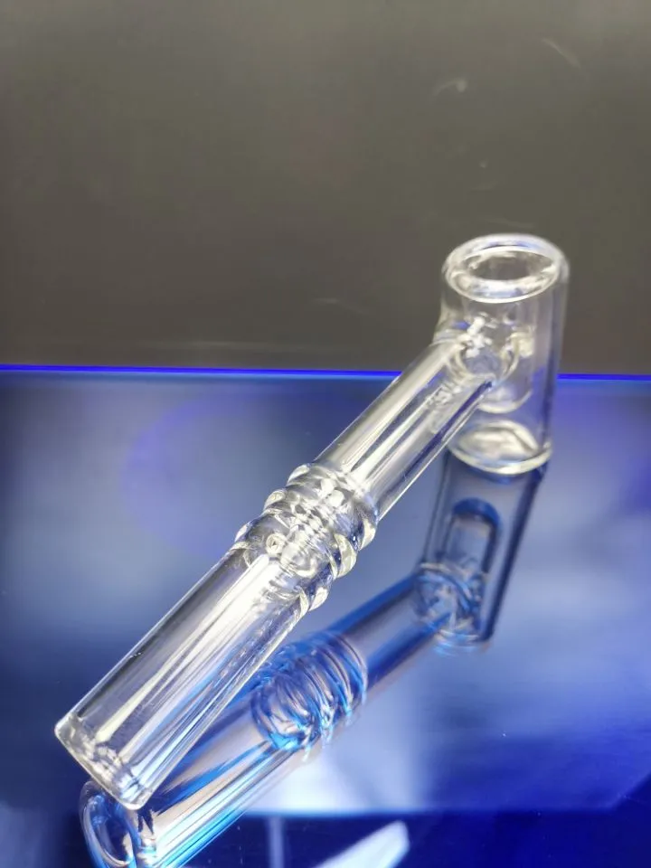 marteau en verre de haute qualité barboteurs percolateur en verre barboteur conduite d'eau capteur de cendres en verre pipes à la main laboratoires fumer mini narguilé cheechshop