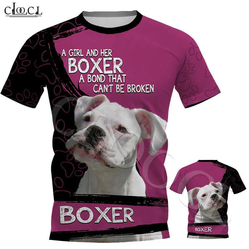 Camo Beagle Dog 3d T-shirt Pełny Druk Zwierząt Projekt Krótki Rękaw Koszula Damska Koszula Kobiety Mężczyźni Plus Rozmiar Topy Drop 210629