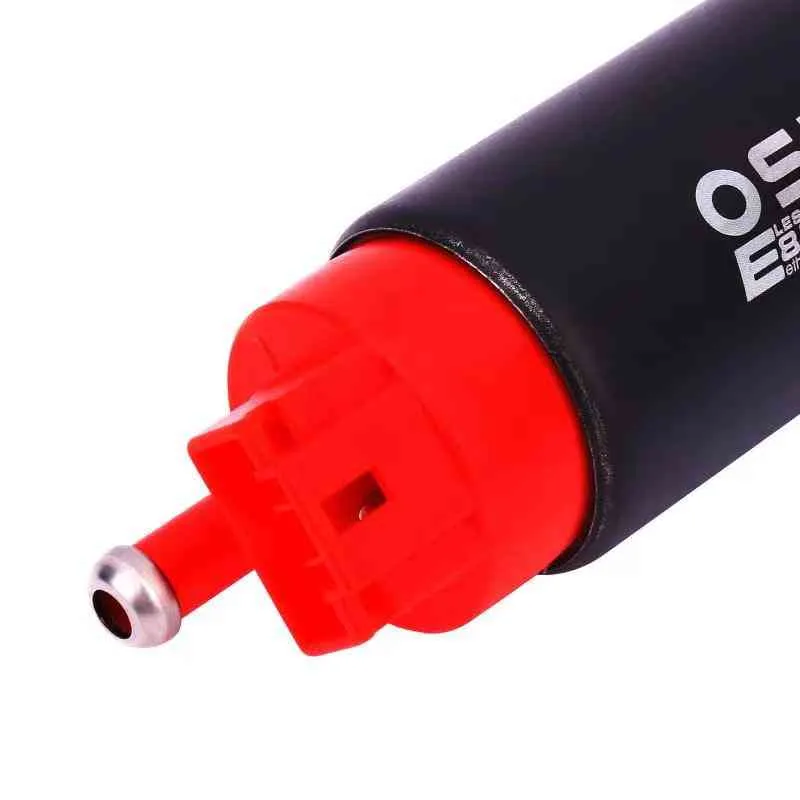 OSIAS 340LPH Pompa elettrica del carburante elettrico ad alta permanente 5,7L TBI TPI LT1 LT4 LS1 IROC Z28 SS Spedizione da US/CN