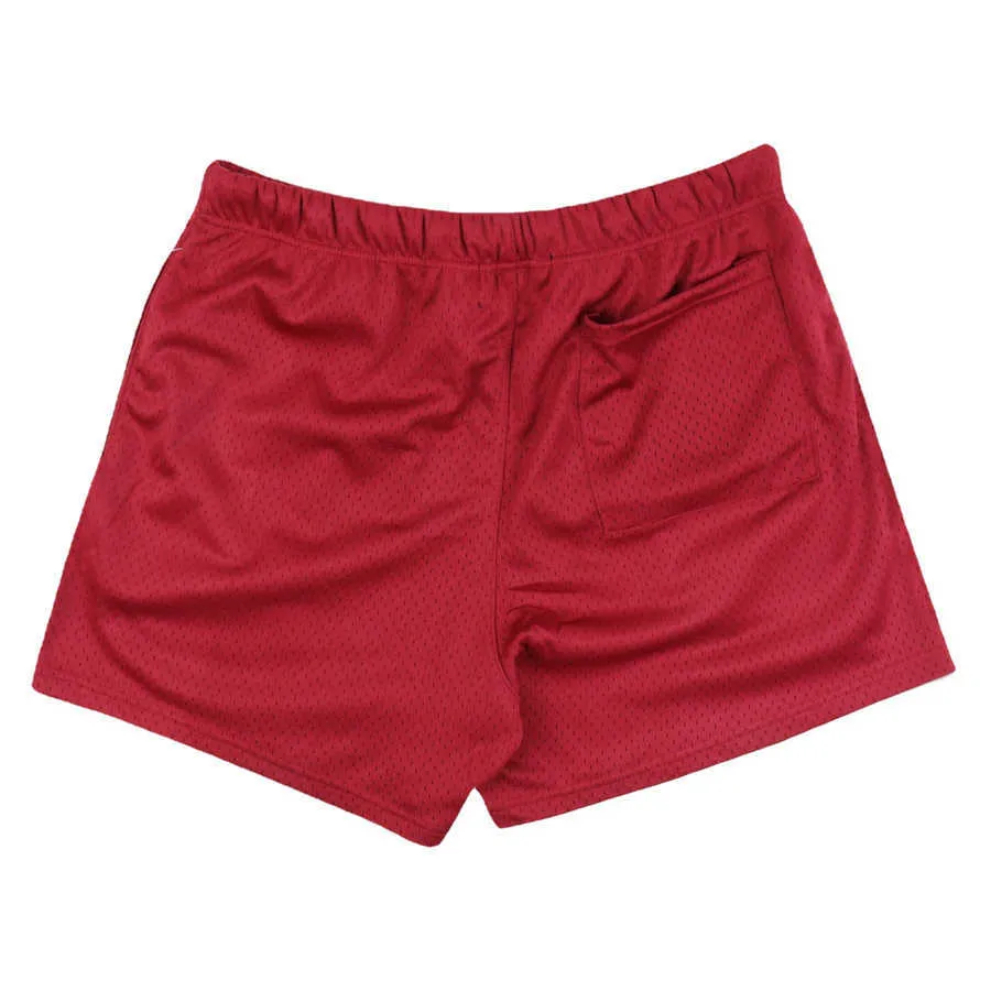 2021 sommer Laufhose Männer Sport Jogging Fitness Shorts Schnelle Trockene Mens Gym Männer Shorts Sport turnhallen Kurze Hosen männer x0705