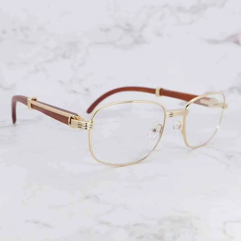 2024 Luksusowy projektant Off Luxury Designer Nowe okulary przeciwsłoneczne dla mężczyzn i kobiet Off Retro Fashion Wooden Mens Akcesoria Shaes For Women Protect Lentes Sol Mujer