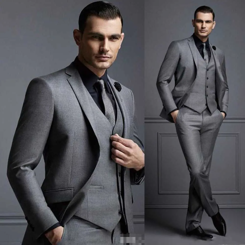 new-grey-3-piece-mens-suit-groom-suit-cheap-formal-man-suits-for-wedding-best-men-slim-fit-groom-tuxedos-for-man(jacket+vest+pants)