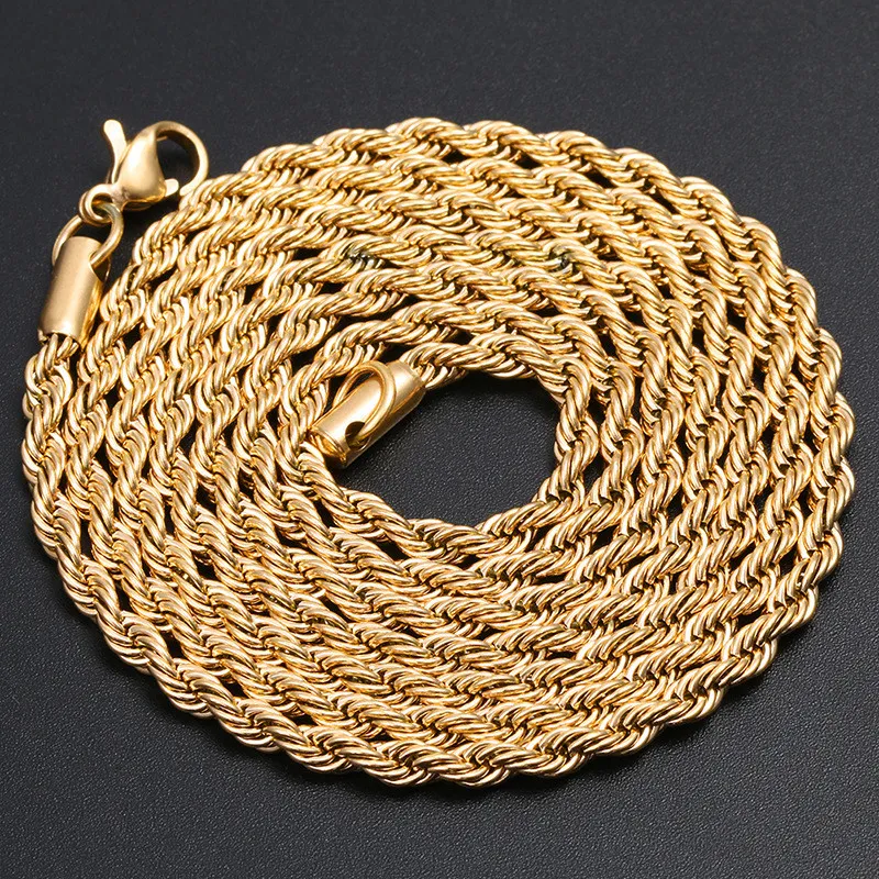 Bling CZ Мужские женские ожерелье Золото складывают на заказ буквы.