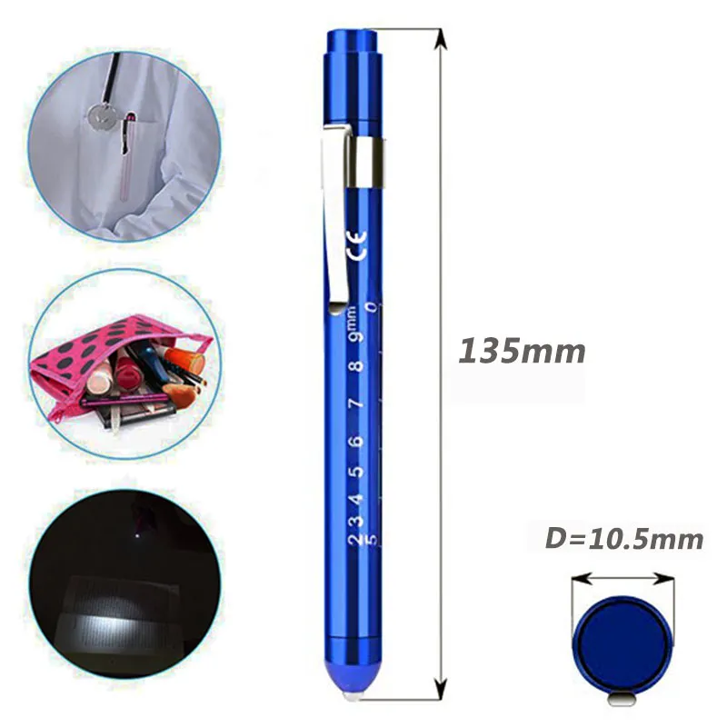 LED Flashlight