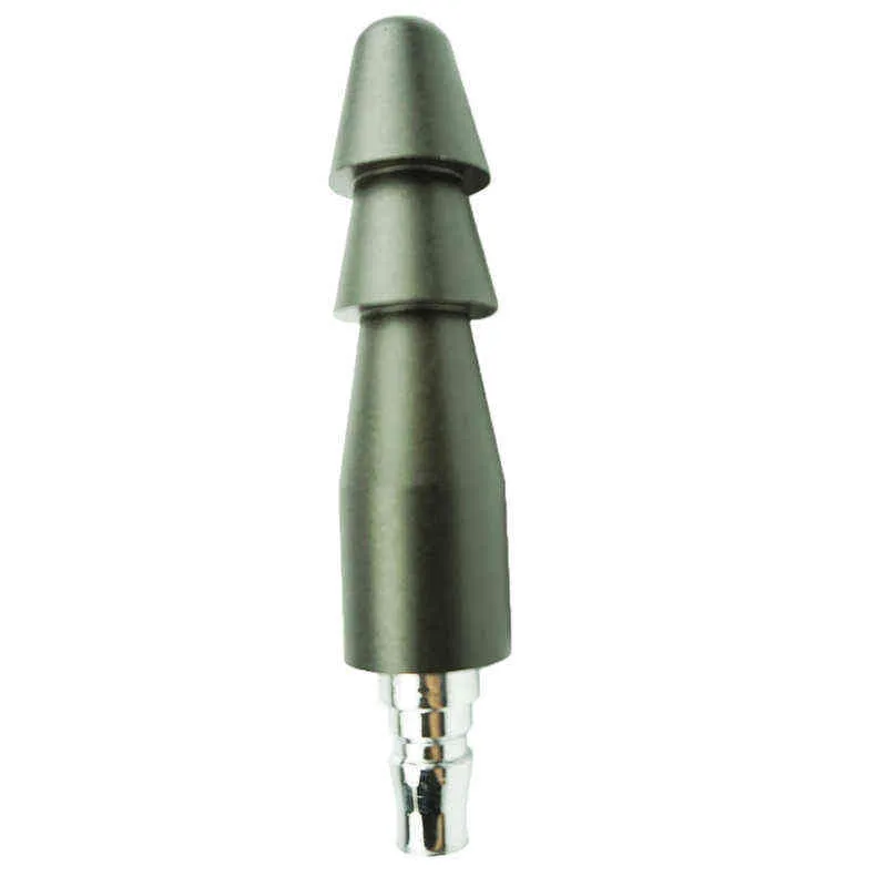 NXY Wibratory seks Fredorch 10 Typów Metalowe przywiązania do szybkiego zamka dla maszyny premium u próżnia przedłużanie rurki ssąca kubek 12208707836