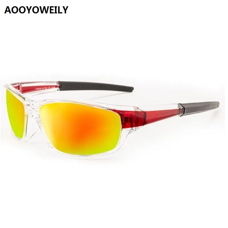 2021 nuevos hombres mujeres gafas de sol deportivas gafas polarizadas pesca conductor de gafas solas gafas de gafas de conductor vintage uv40196d