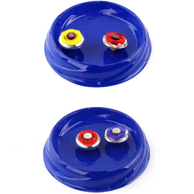 Toupie Beyblade Burst Set Toys Arena Metal Fusion 4d z er spinning 2201127129490