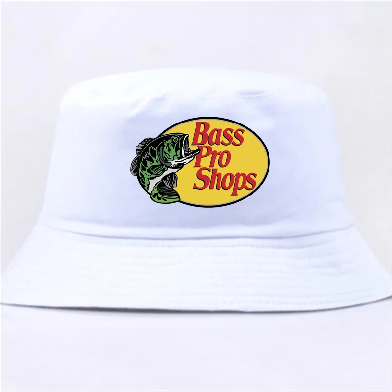 Nieuwe zomercap unisex bas pro shops emmer hoeden casual merk unisex visser hat89098854545612