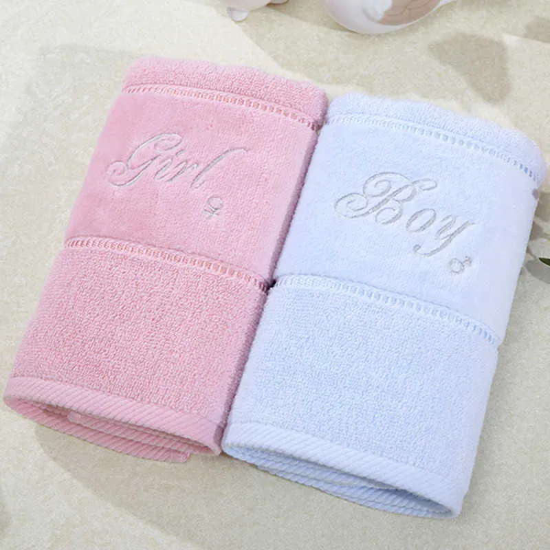 Face Bath Towel T16-5