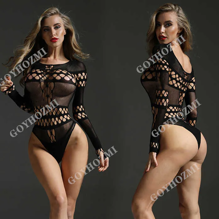 Sexy Lingere Esotico Porno Biancheria Intimo Hot Lenceria Chemises Sleepwear Sleepwear Abbigliamento da donna Plus Size Sesso Adulto Costumi adulti Bikini