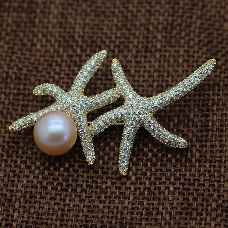 ASHIQI-Natural-Freshwater-pearl-brooch-for-women-large-rhinestone-brooch-Pin-Romantic-Wedding-Bride-Bridesmaid-Jewelry (1)
