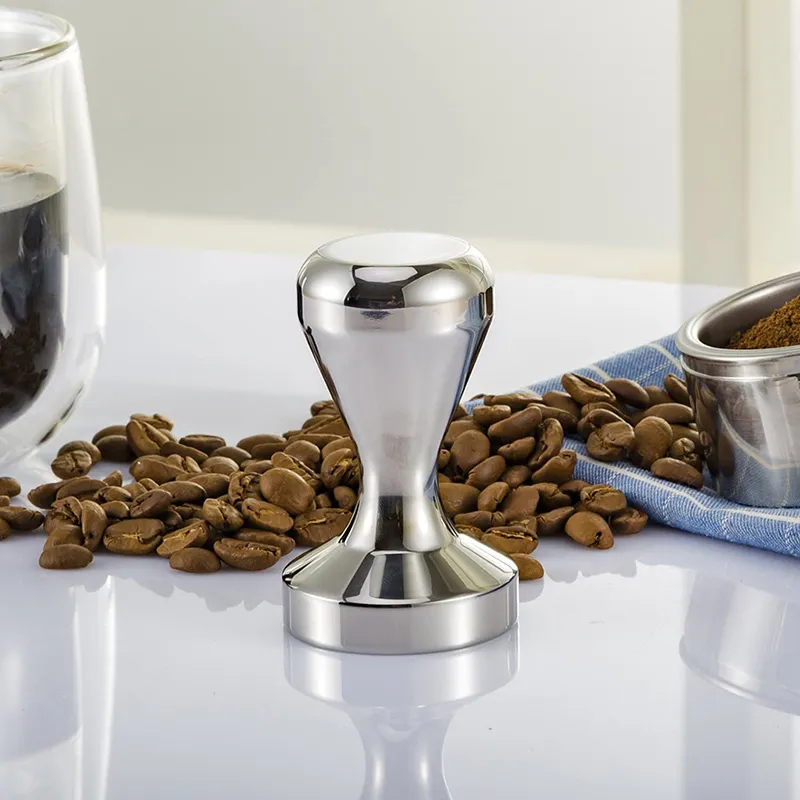 49mm 51mm 58mm Coffee Tamper 3