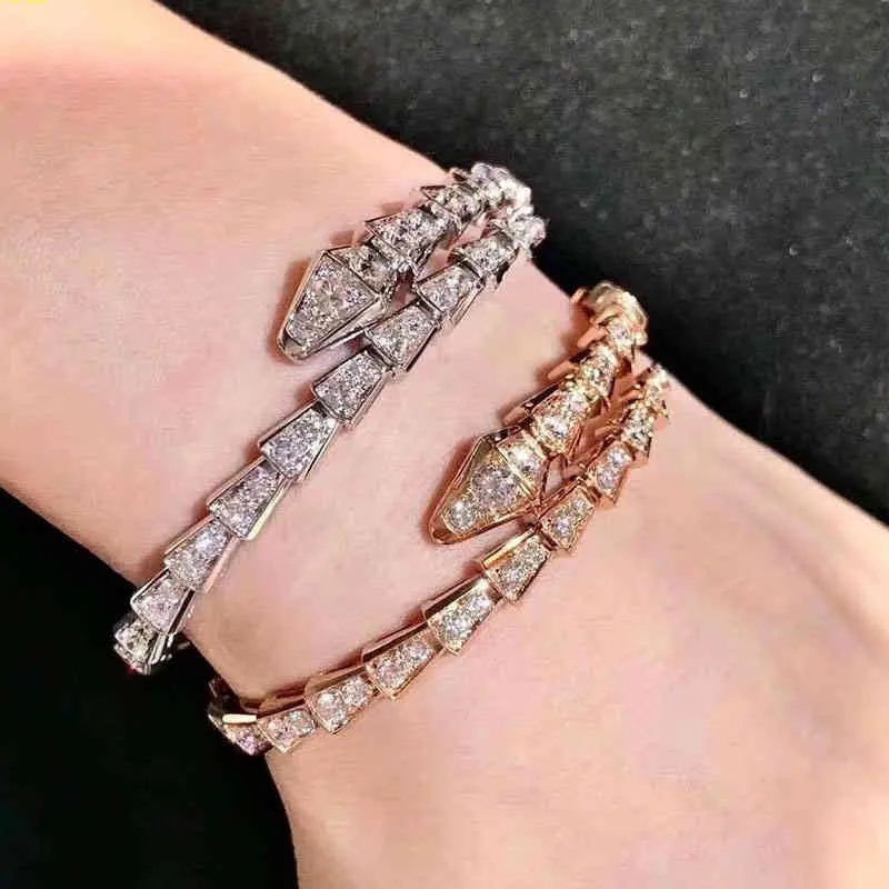 Digner Original Jewelry Bracelet Proposal Wedding Gift Classic Fashion Women Favorite Jewelry