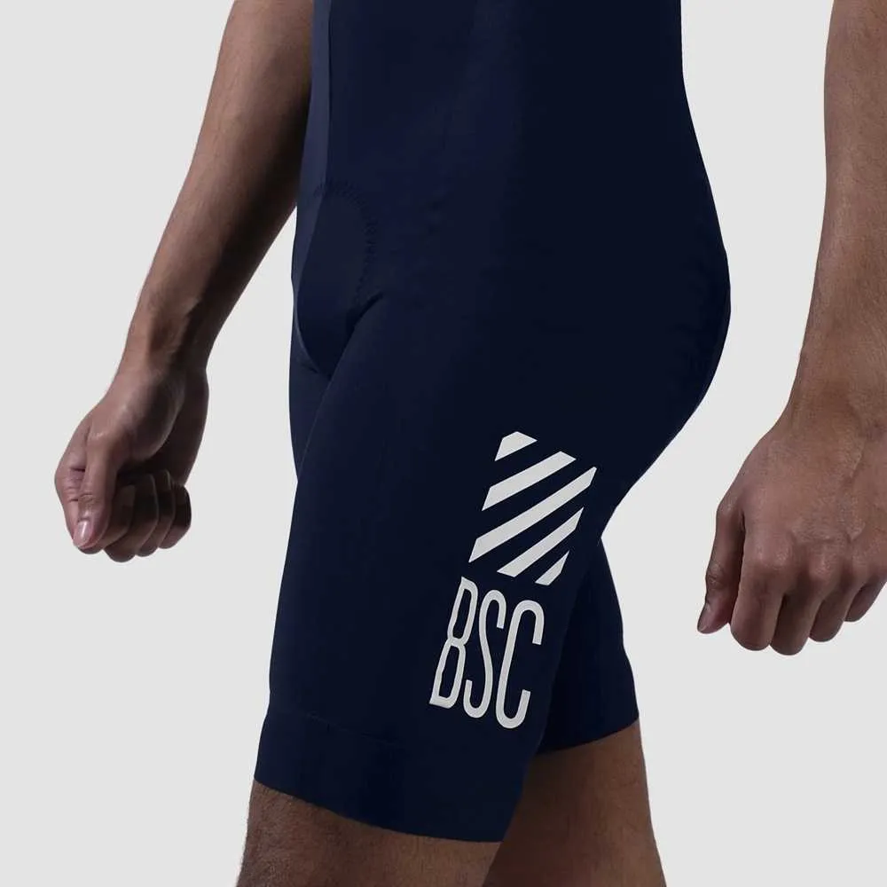 Black Sheep Cycling US Jersey à manches courtes Hommes 2021 Sweat-shirt masculin LTD Chemise à cycle limité Étoile blanche Bleu marine Vêtements d'équitation H1020